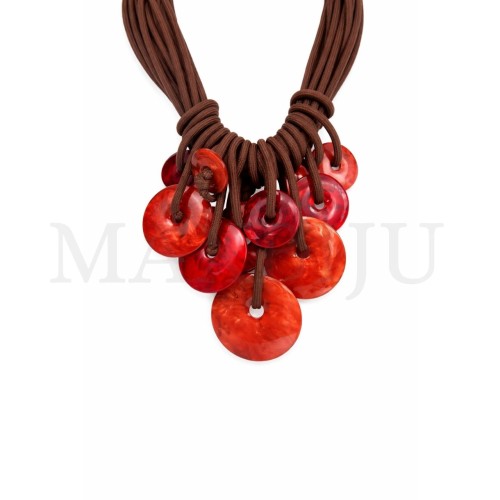 Resin Product - Necklace