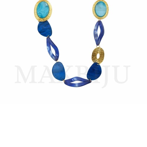 Resin Product - Necklace +/-100cm