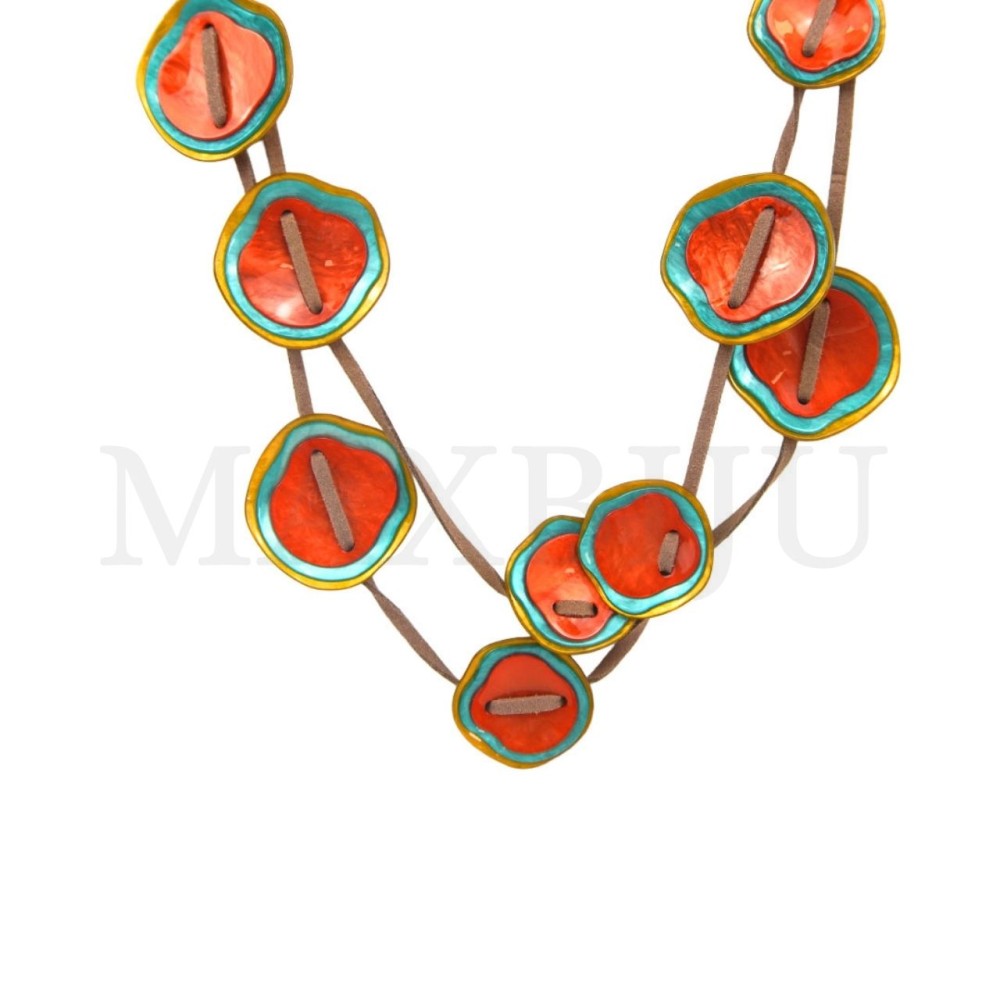 Resin Product - Necklace