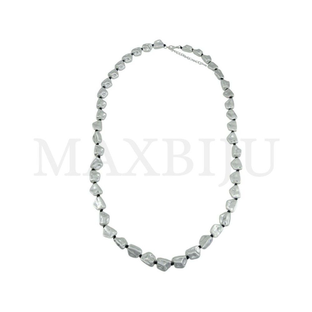 Resin Necklace - 80cm