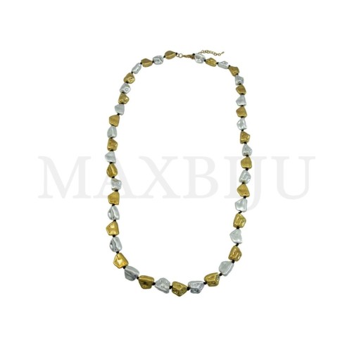 Resin Necklace - 80cm