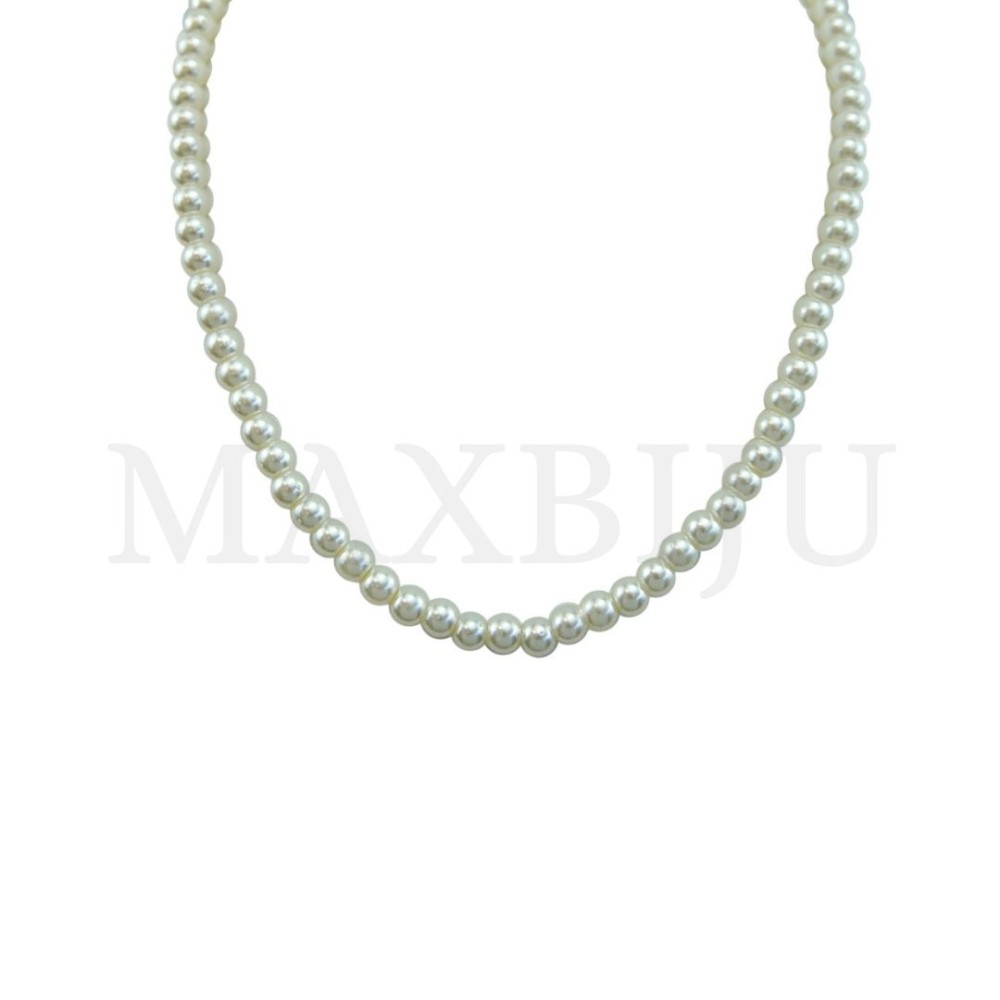 Pearl Necklace - 40cm