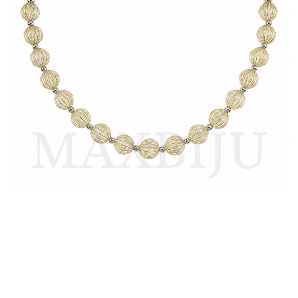 Stainless Steel Necklace - 50cm