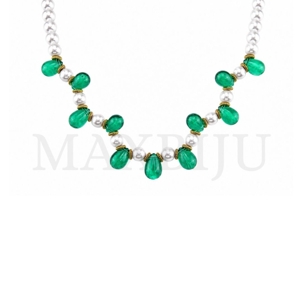 Stainless Steel Necklace - 45cm