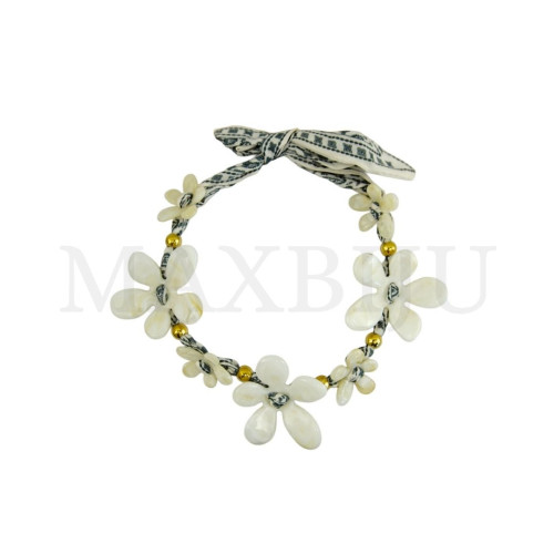 Resin Necklace – 75cm.
