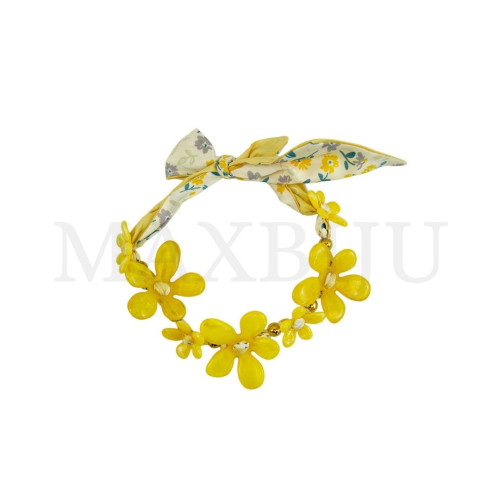 Resin Necklace – 75cm.
