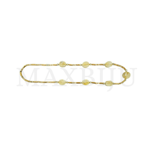 Resin Necklace – 100cm.