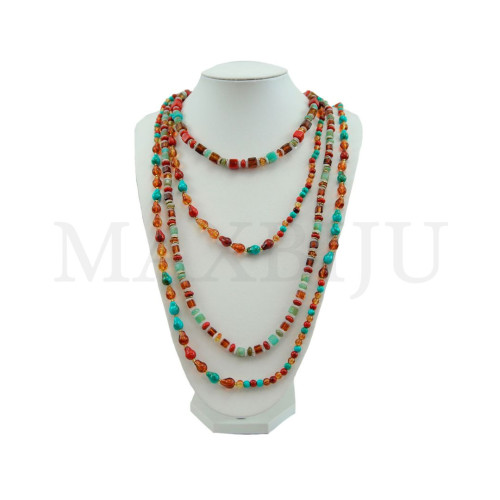 Resin Necklace – 45/60/70/90cm.