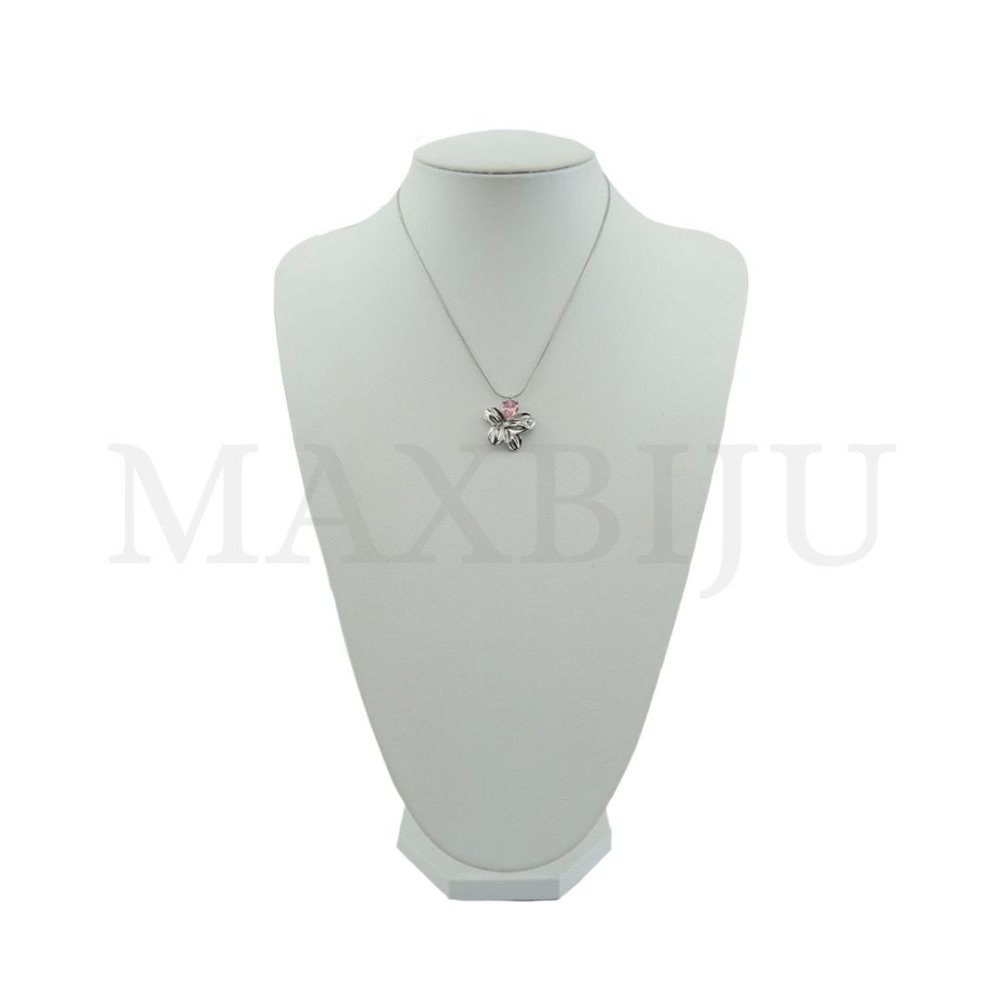 Stainless Steel Necklace – 45cm.