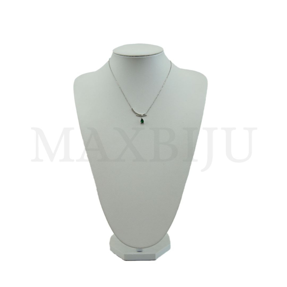 Stainless Steel Necklace – 45cm.