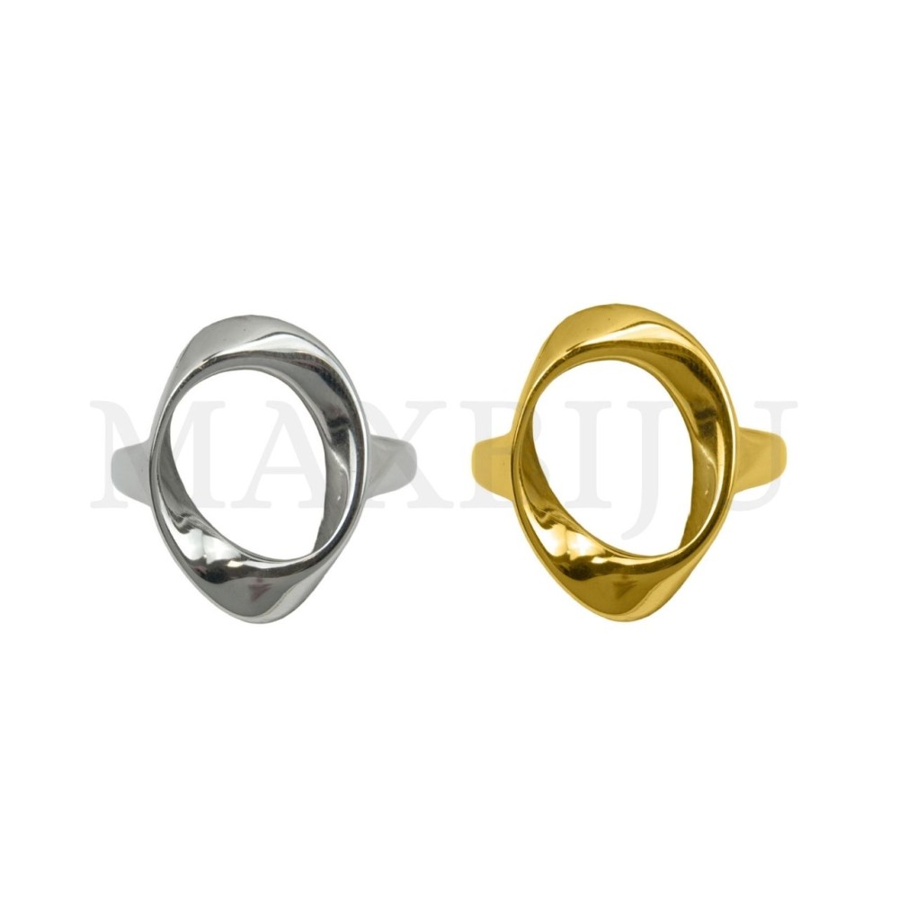 Stainless Steel Ring