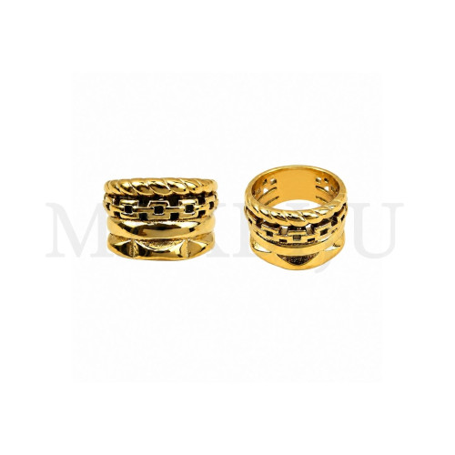 Stainless Steel Ring