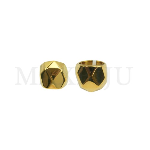 Stainless Steel Ring