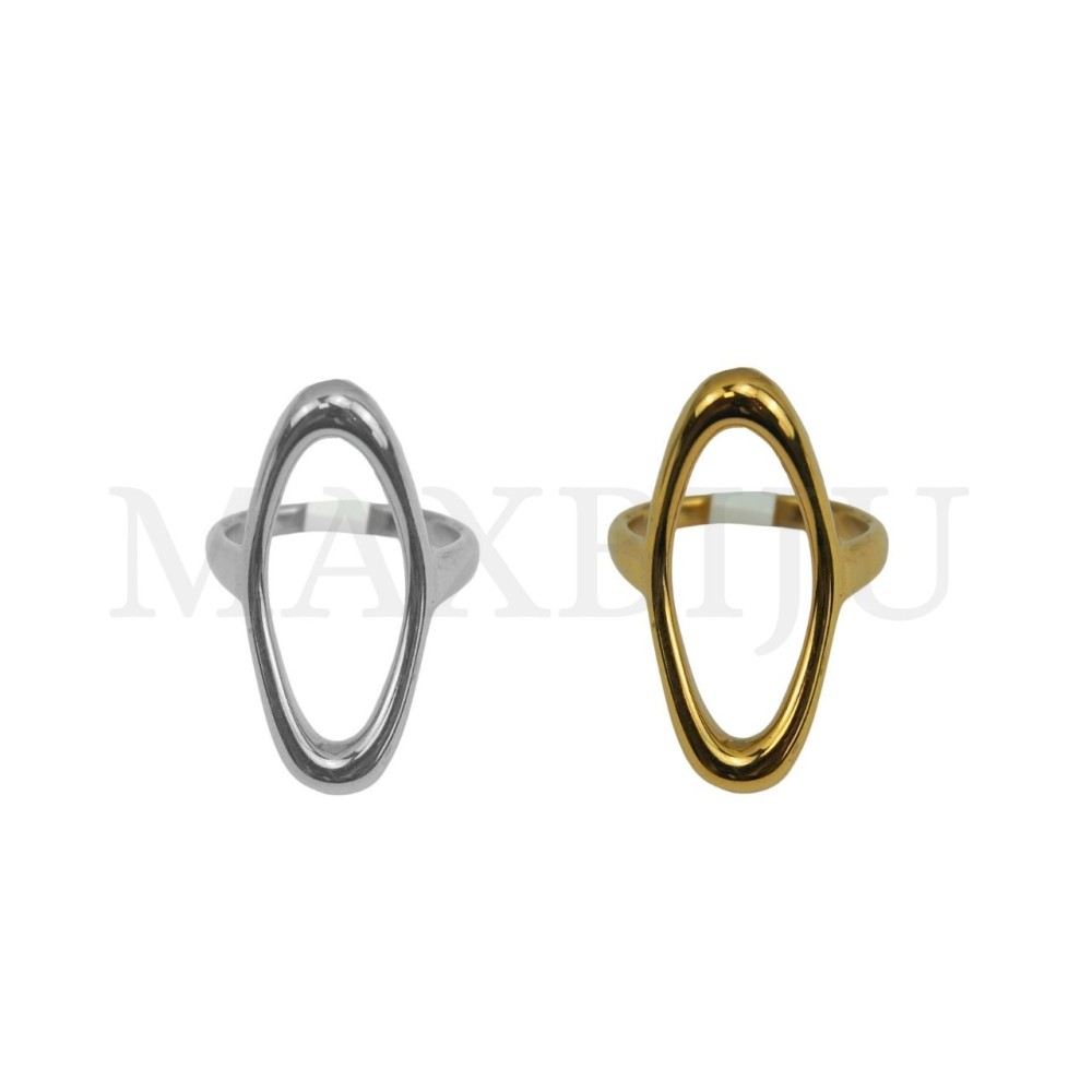 Stainless Steel Ring