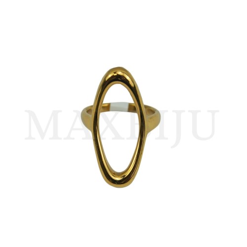 Stainless Steel Ring