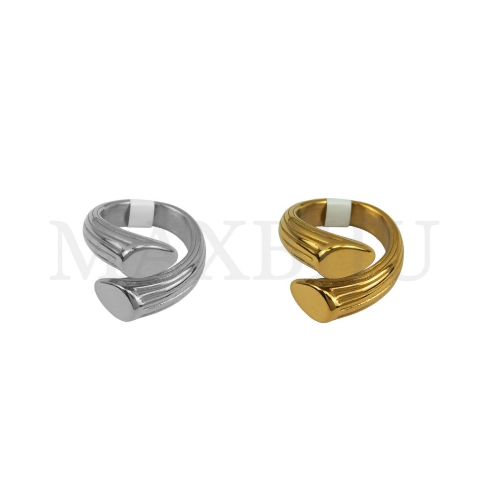 Stainless Steel Ring