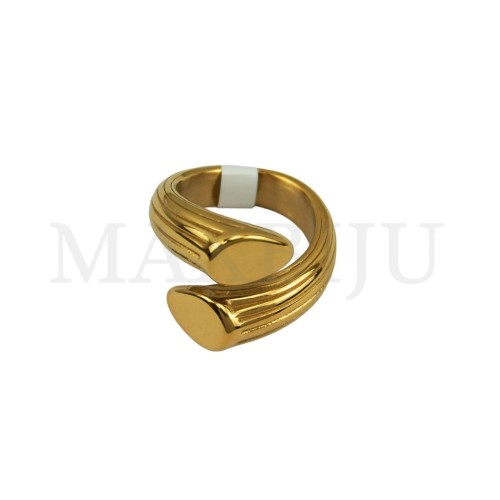 Stainless Steel Ring