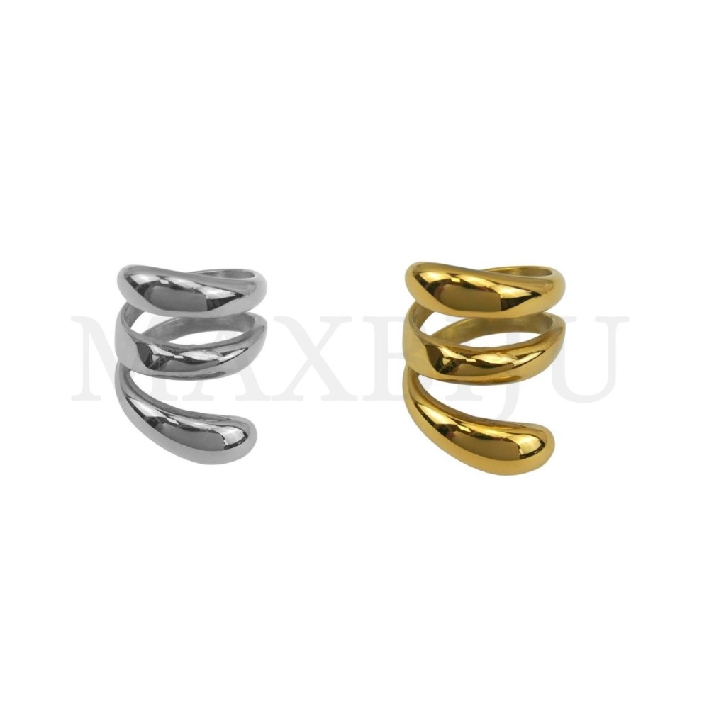 Stainless Steel Ring