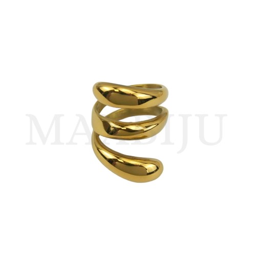 Stainless Steel Ring