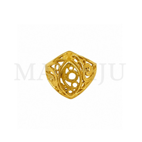 Stainless Steel Ring