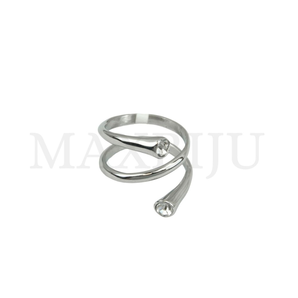 Stainless Steel Ring