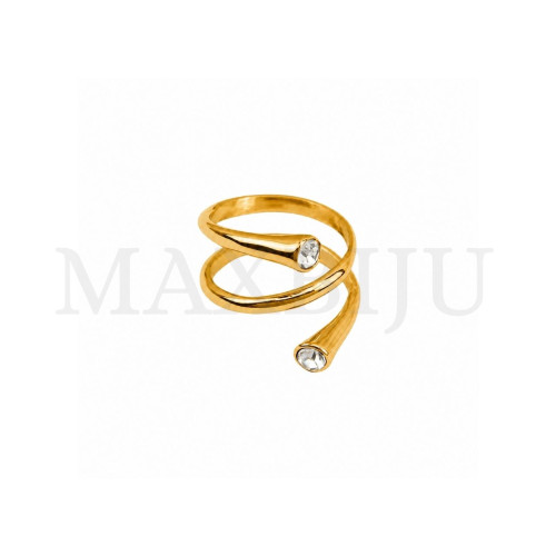 Stainless Steel Ring