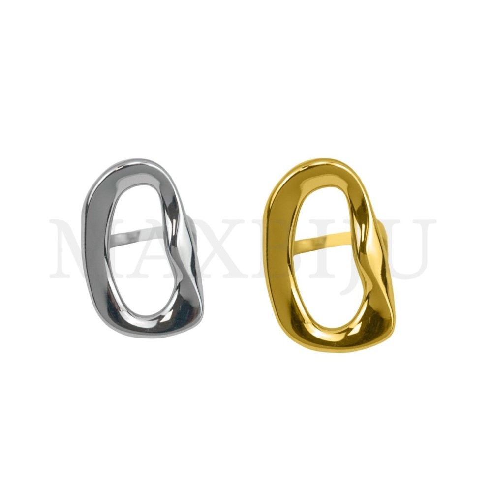 Stainless Steel Ring