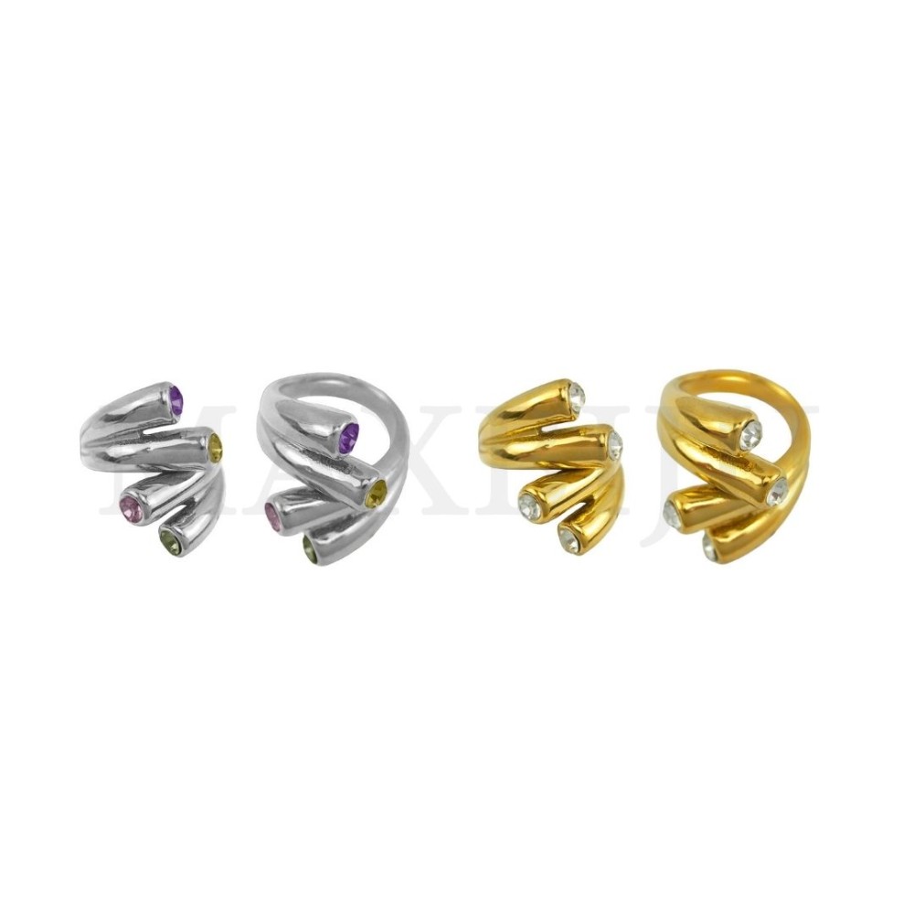 Stainless Steel Ring