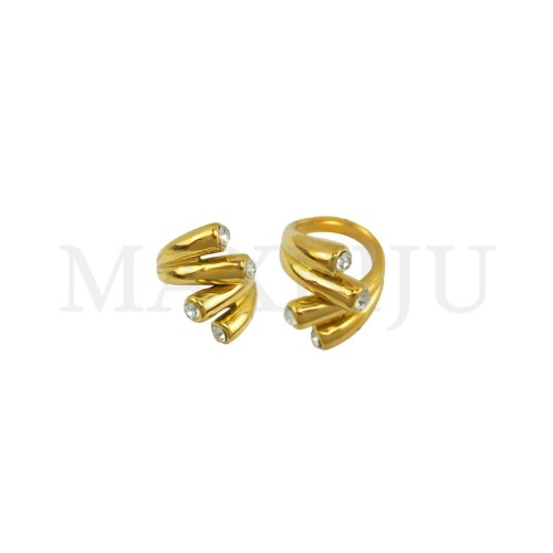 Stainless Steel Ring