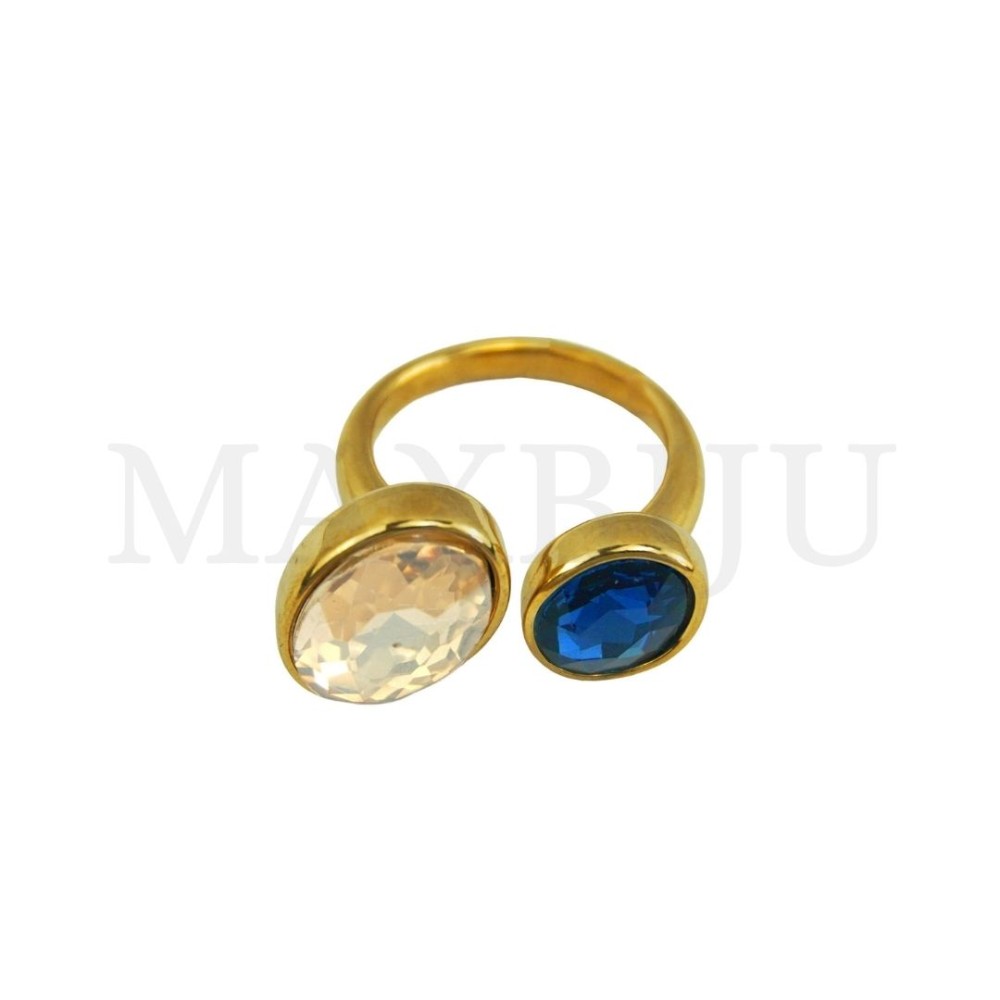 Stainless Steel Ring