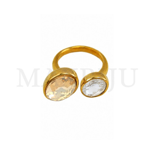Stainless Steel Ring