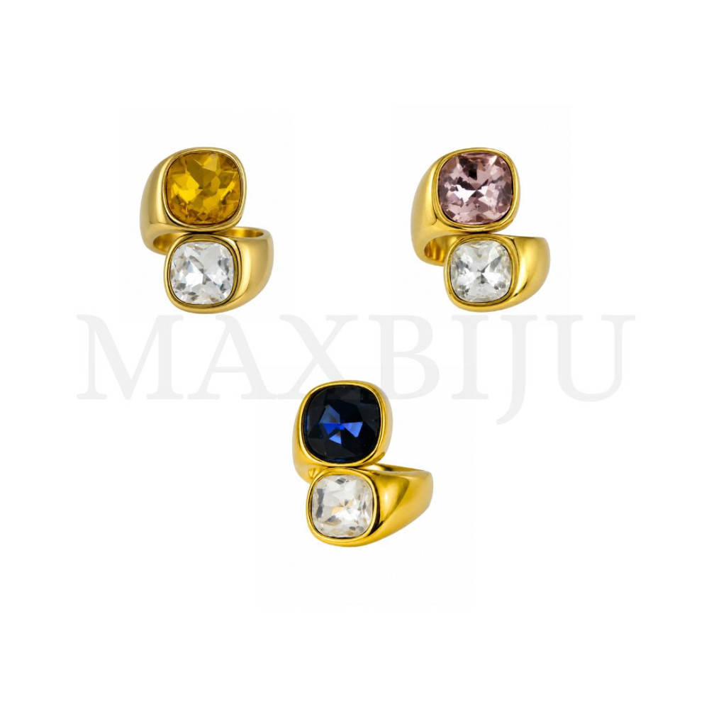 Stainless Steel Ring