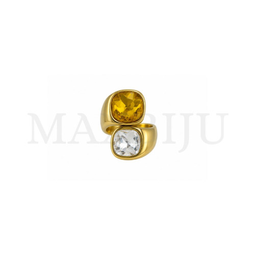 Stainless Steel Ring