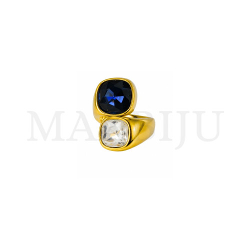 Stainless Steel Ring