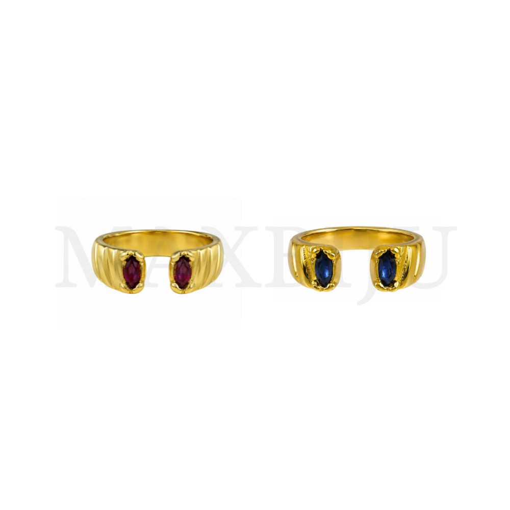 Stainless Steel Ring