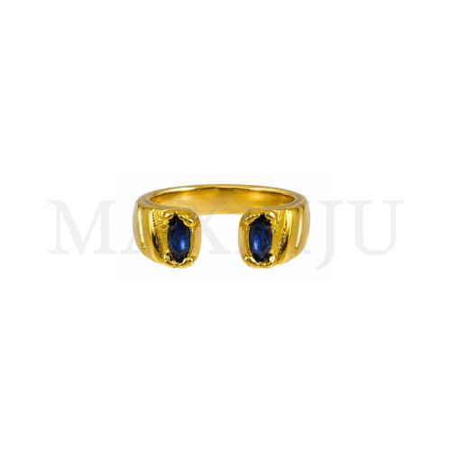 Stainless Steel Ring