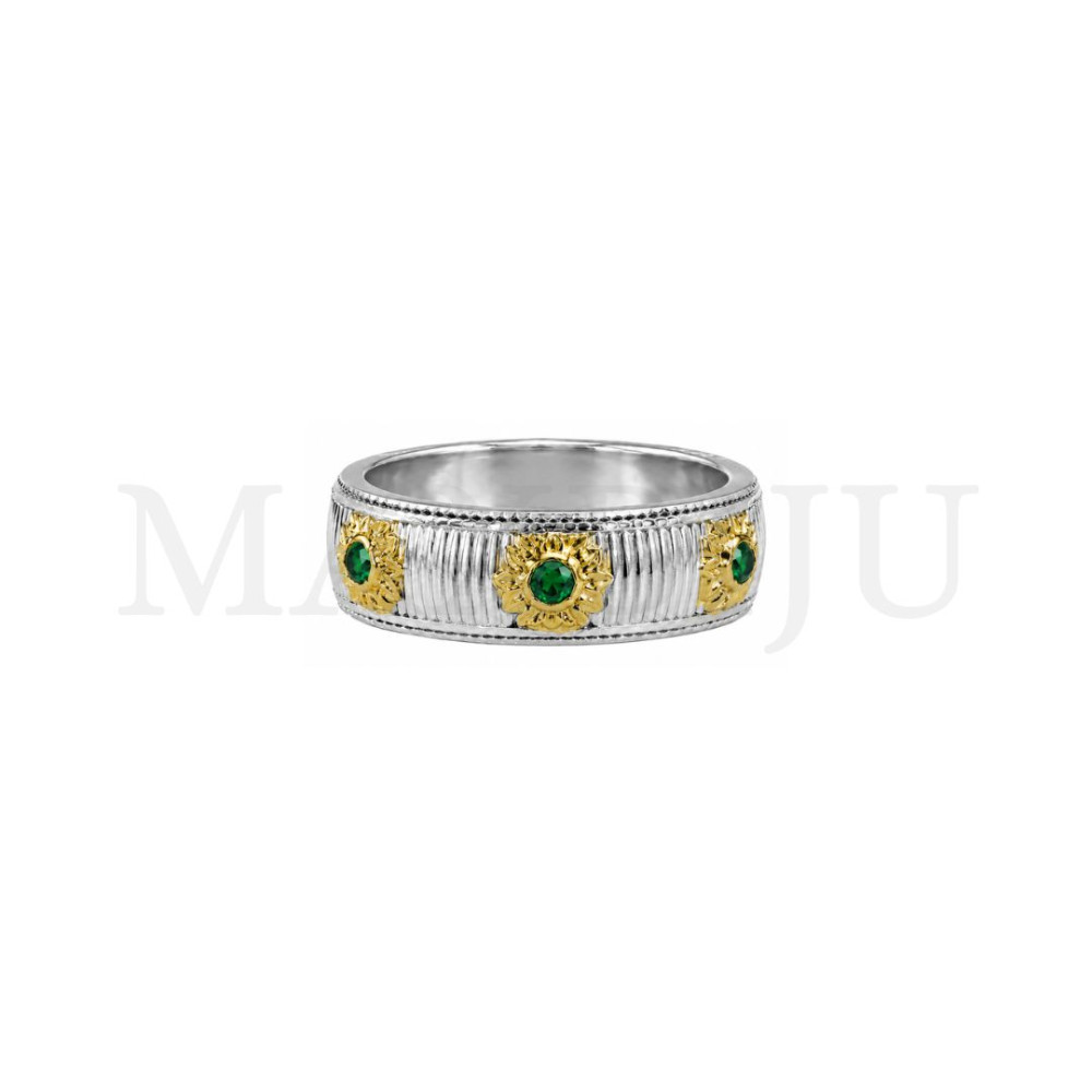 Stainless Steel Ring