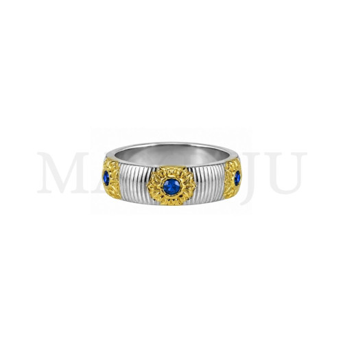 Stainless Steel Ring