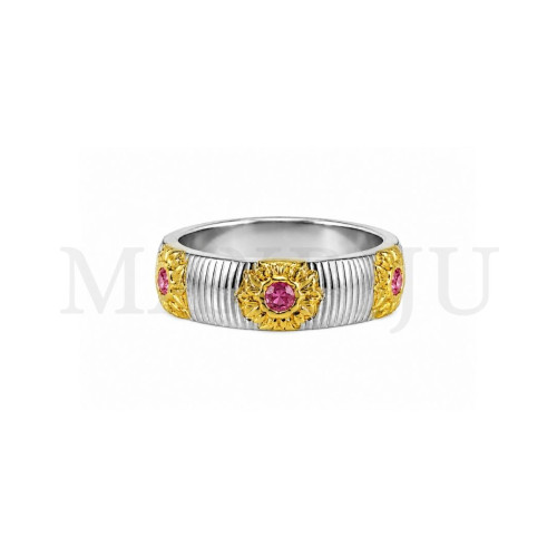 Stainless Steel Ring