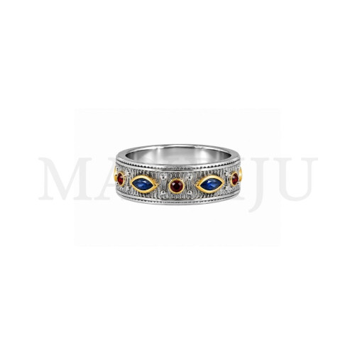Stainless Steel Ring