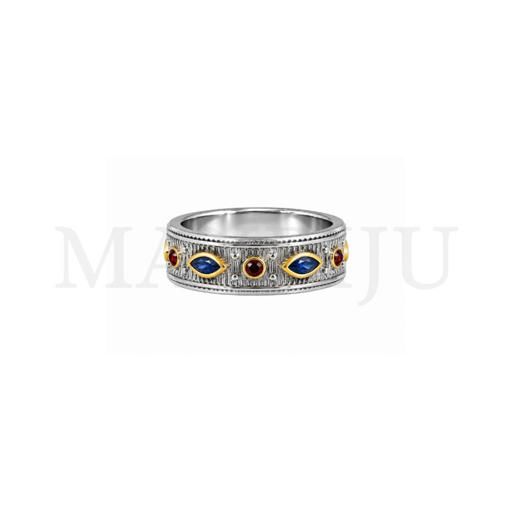 Stainless Steel Ring