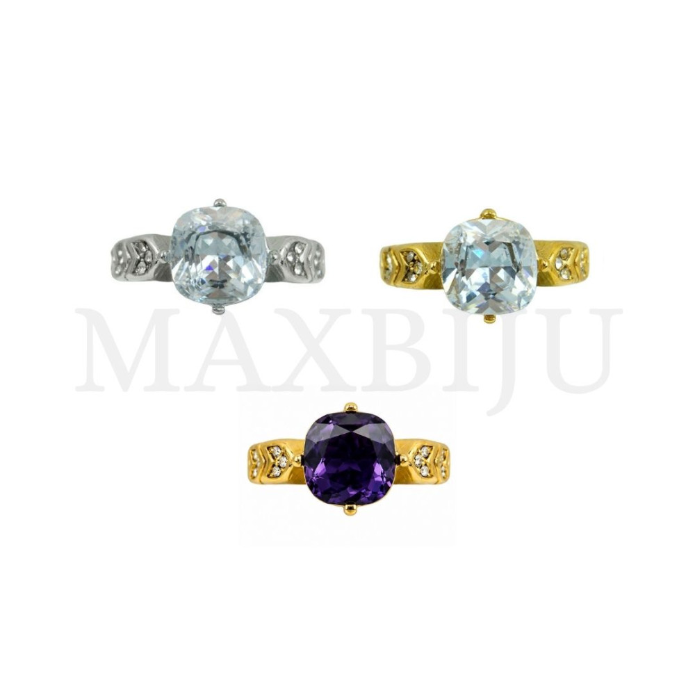 Stainless Steel Ring