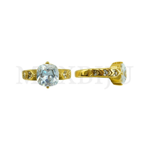 Stainless Steel Ring