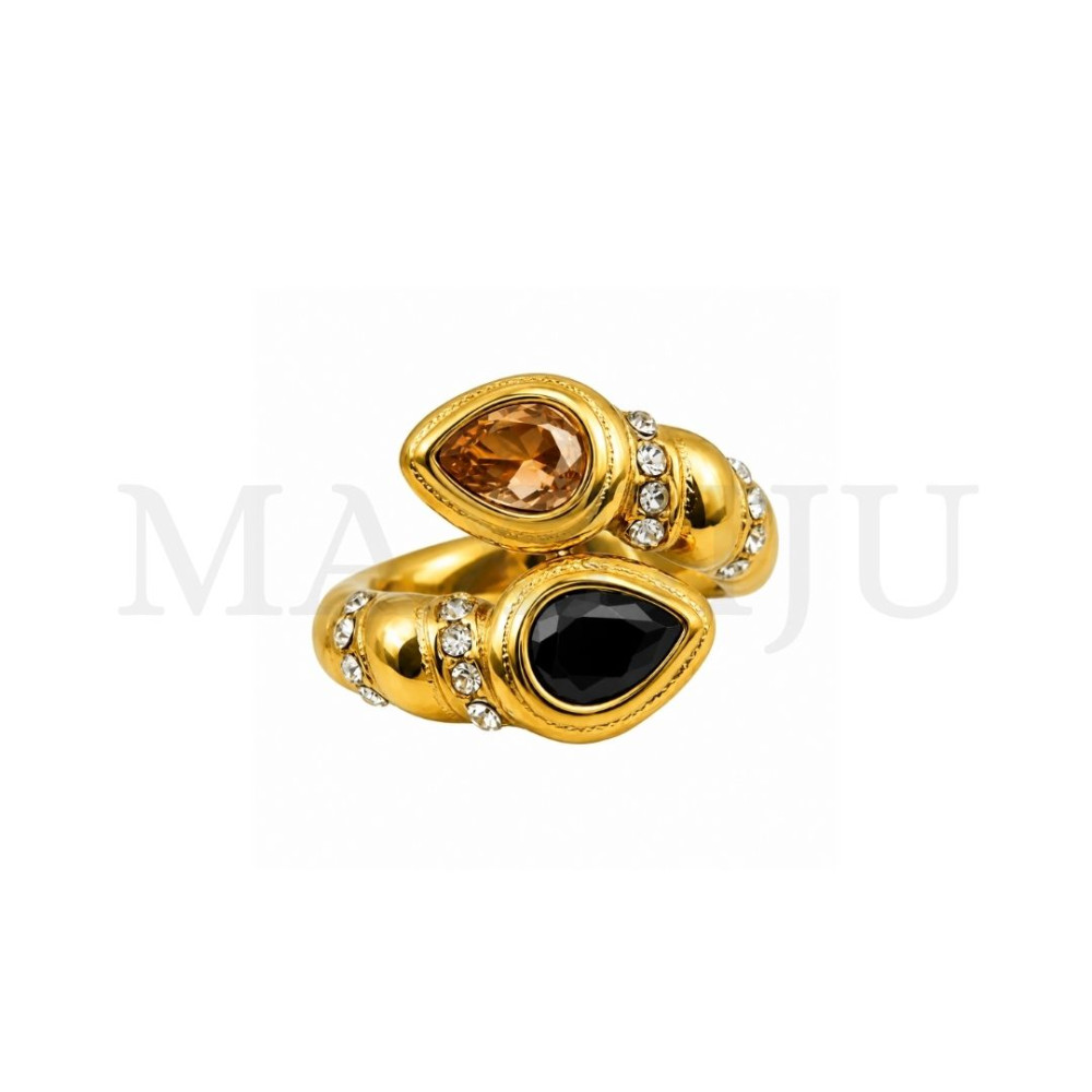 Stainless Steel Ring