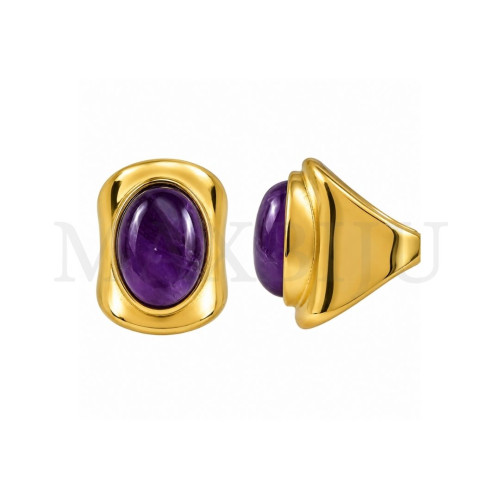 Stainless Steel Ring