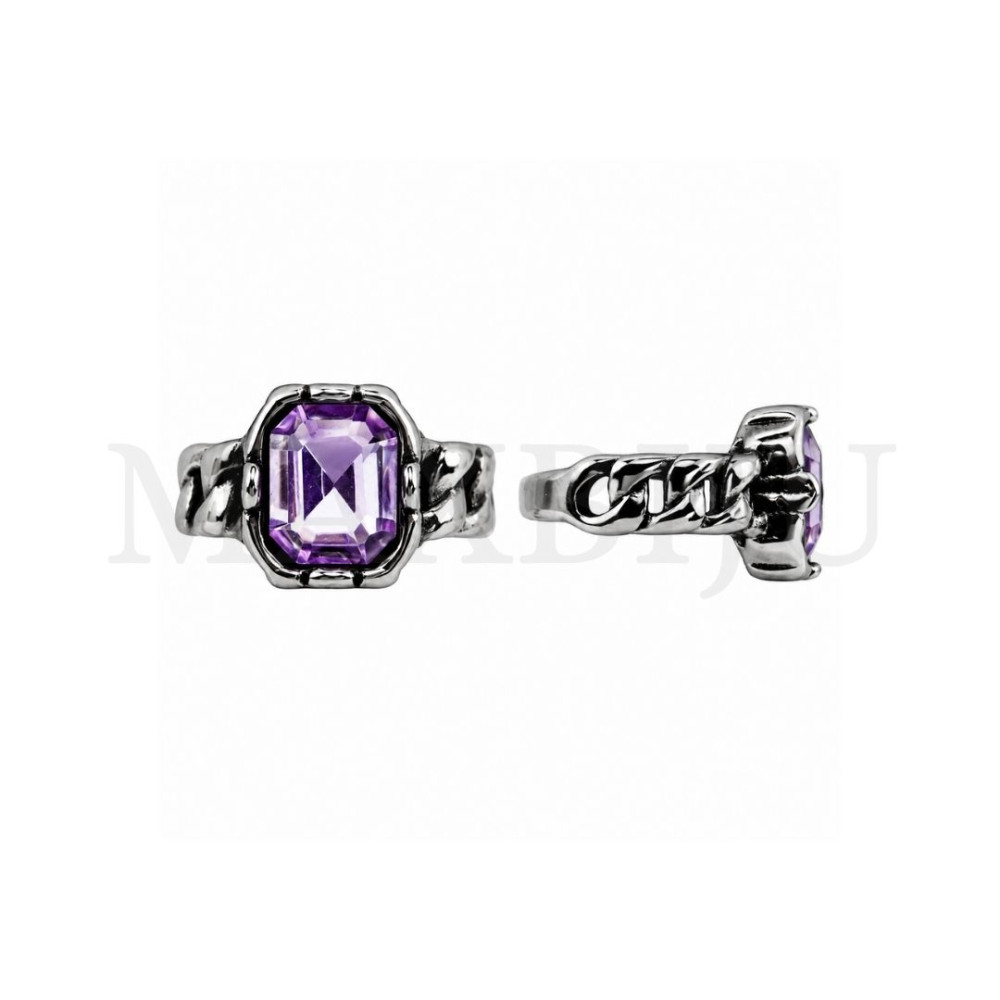 Stainless Steel Ring