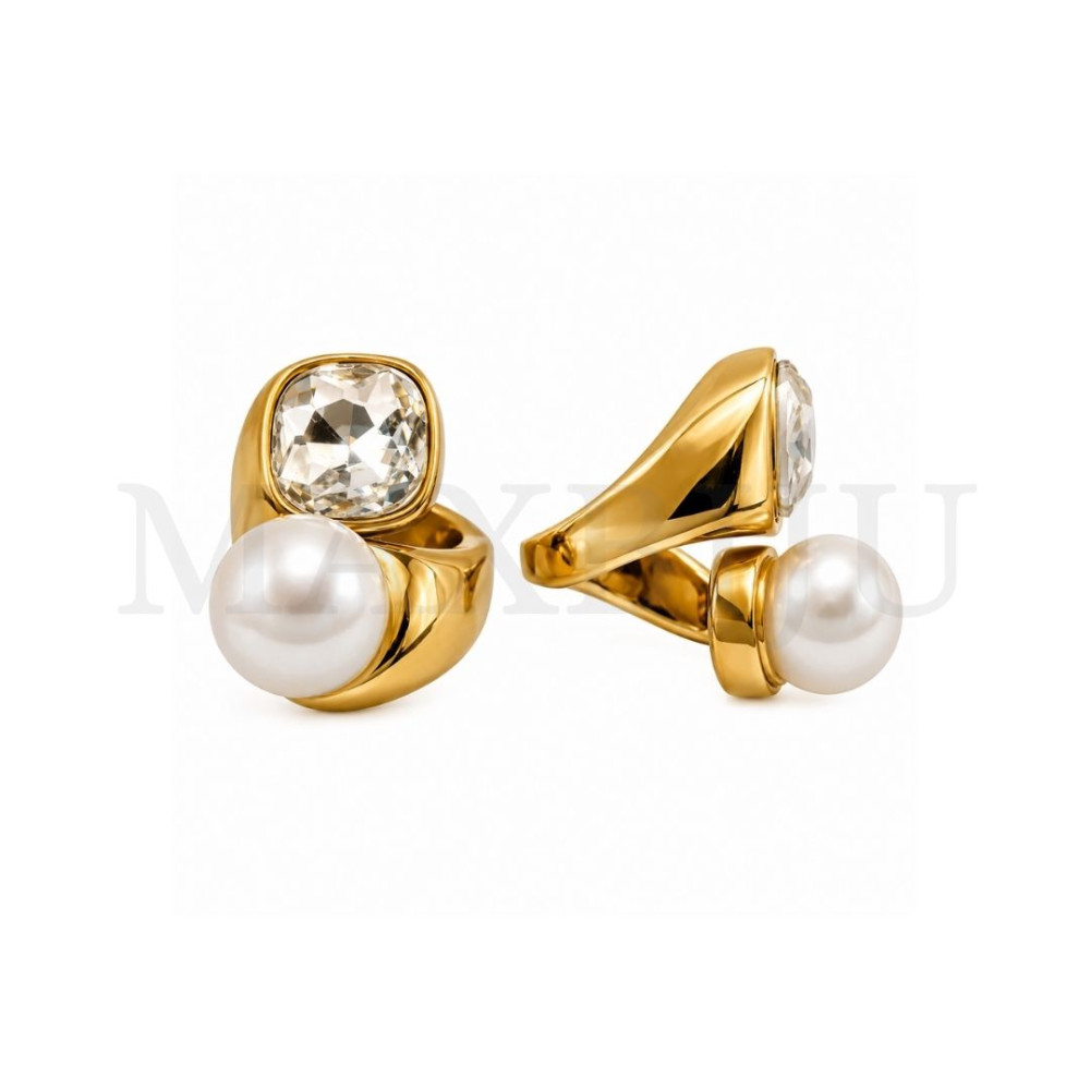 Stainless Steel Ring