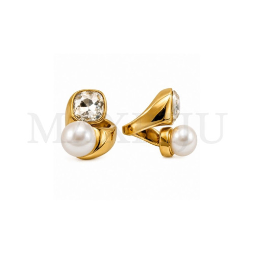 Stainless Steel Ring