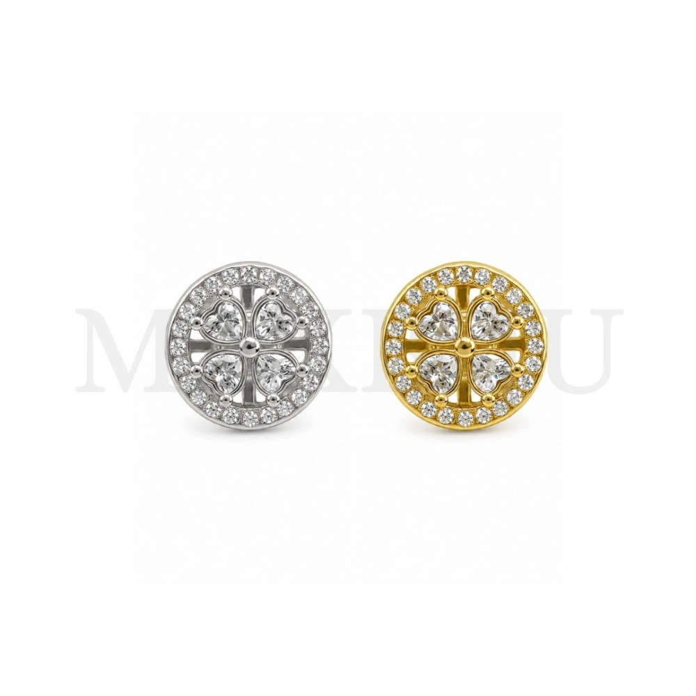 Stainless Steel Ring- Adjustable