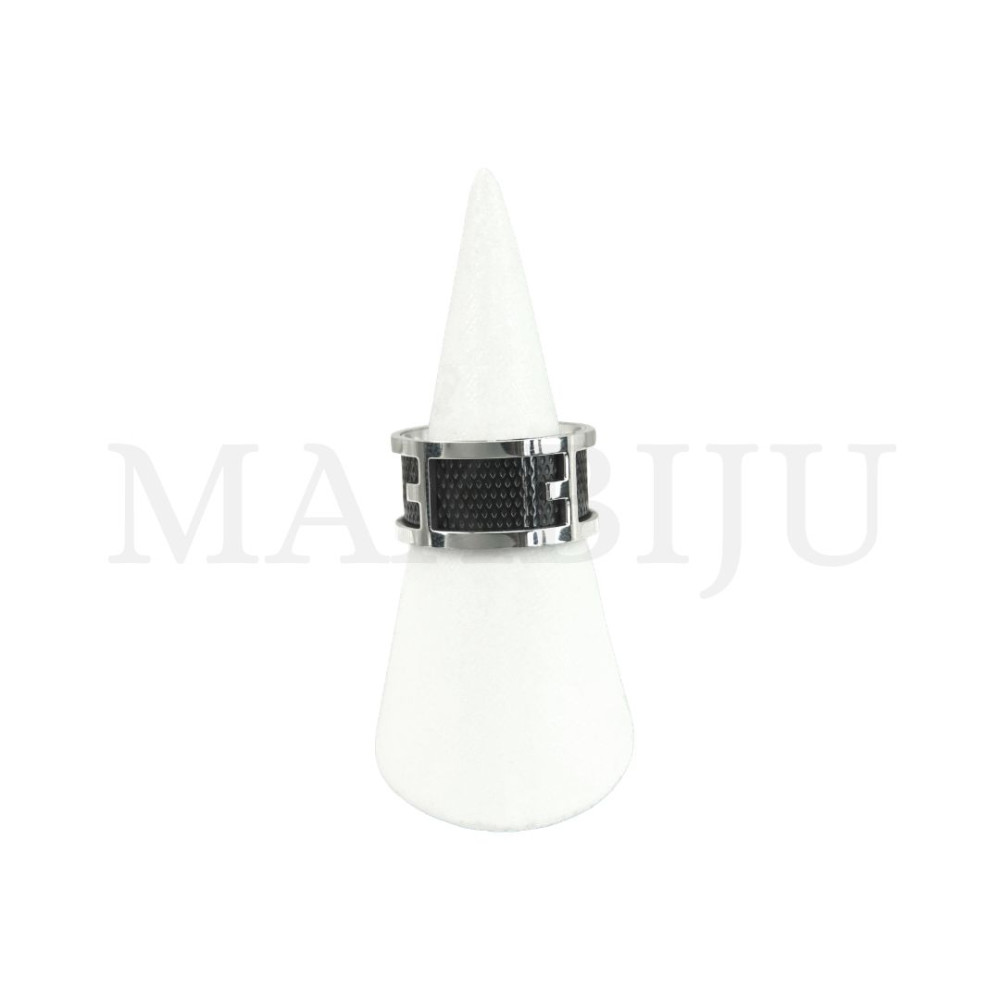 Stainless Steel - Men Ring